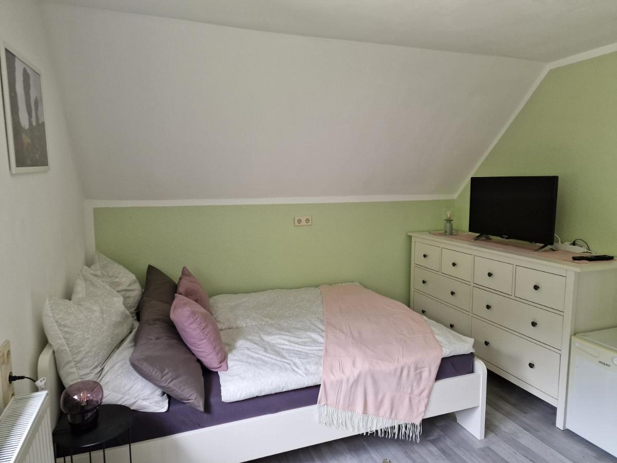 Tinyroom Mit Ausblick Königstein an der Elbe Zewnętrze zdjęcie